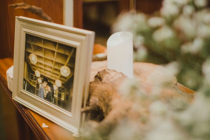 Wedding of Ananta and Jessica by MERCANTILE PENTHOUSE WEDDING - 003 Wedding of Ananta and Jessica by MERCANTILE PENTHOUSE WEDDING - 003