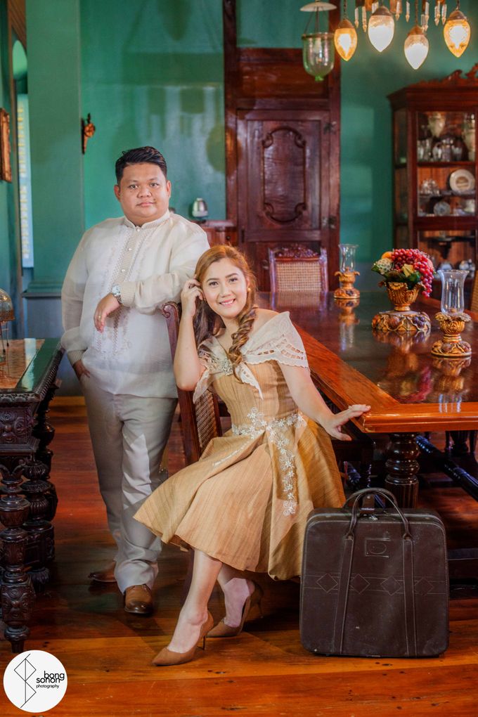 Art and Ana Prenup by Bong Sonon Photography - 001 Art and Ana Prenup by Bong Sonon Photography - 001