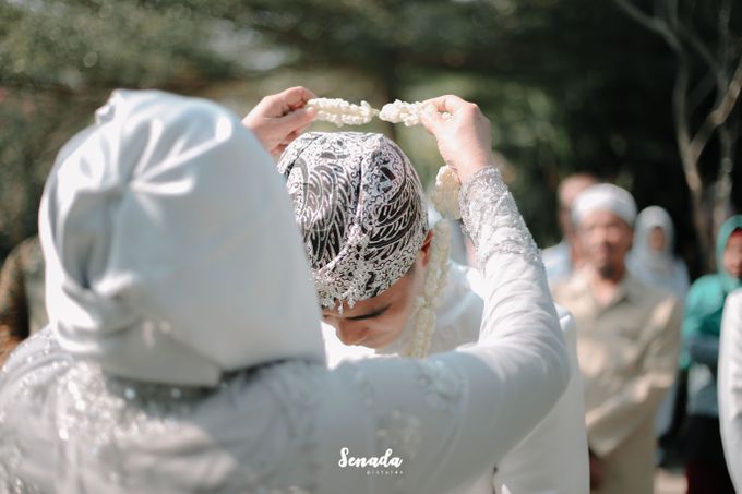 wedding merry & Rizal by senada - 007 wedding merry & Rizal by senada - 007