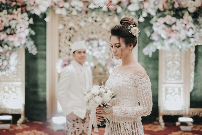 Vanessa & Arfandi by Thepotomoto Photography - 008 Vanessa & Arfandi by Thepotomoto Photography - 008