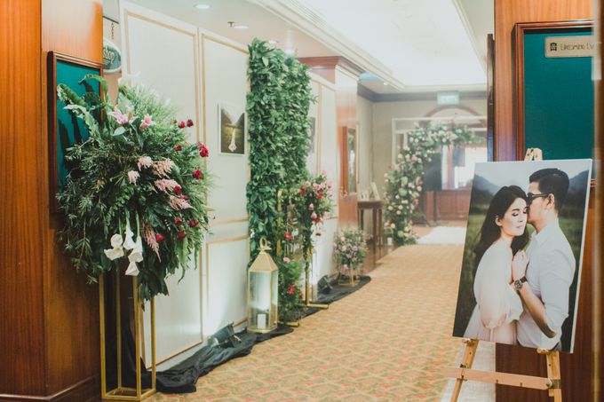 Wedding of Ananta and Jessica by MERCANTILE PENTHOUSE WEDDING - 005 Wedding of Ananta and Jessica by MERCANTILE PENTHOUSE WEDDING - 005
