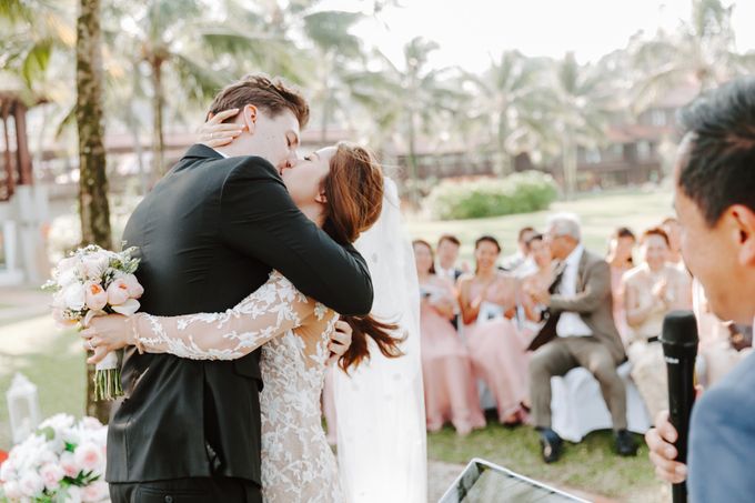 Club Med Cherating Beach wedding | Katelyn & Luca by JOHN HO PHOTOGRAPHY - 039