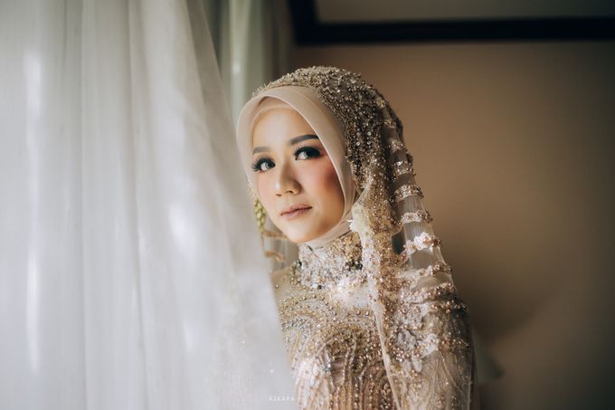 Wedding of Sifa & Yendra at Hyatt Regency Yogya by Avinci wedding planner - 013 Wedding of Sifa & Yendra at Hyatt Regency Yogya by Avinci wedding planner - 013