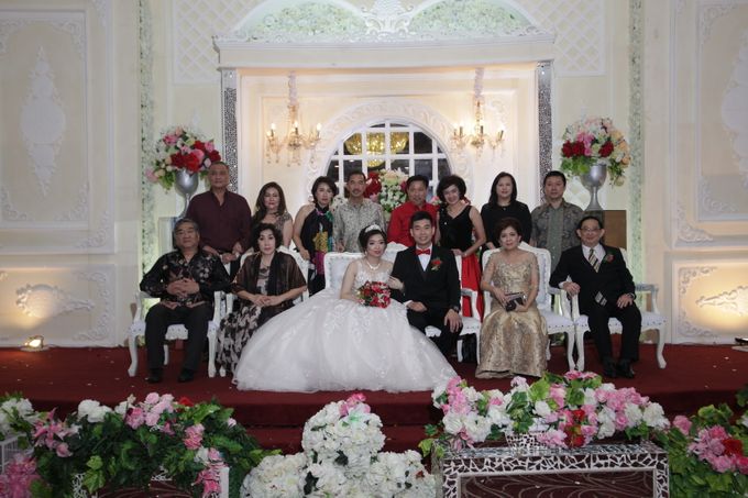 Weddding day of Robby & Yohana at Angke Restaurant Kelapa Gading by Angke Restaurant & Ballroom Jakarta - 006 Weddding day of Robby & Yohana at Angke Restaurant Kelapa Gading by Angke Restaurant & Ballroom Jakarta - 006