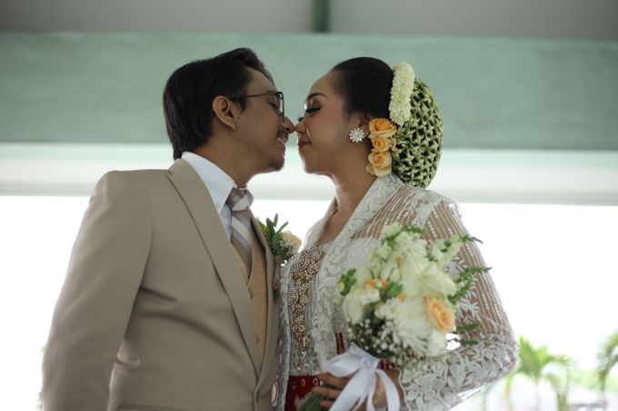 Wedding Ayu by Arum Ndalu Sanggar Rias Pengantin - 004 Wedding Ayu by Arum Ndalu Sanggar Rias Pengantin - 004