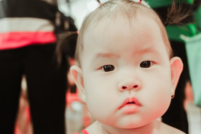 Cheril 1st Birthday by Creative Maker Studio - 017
