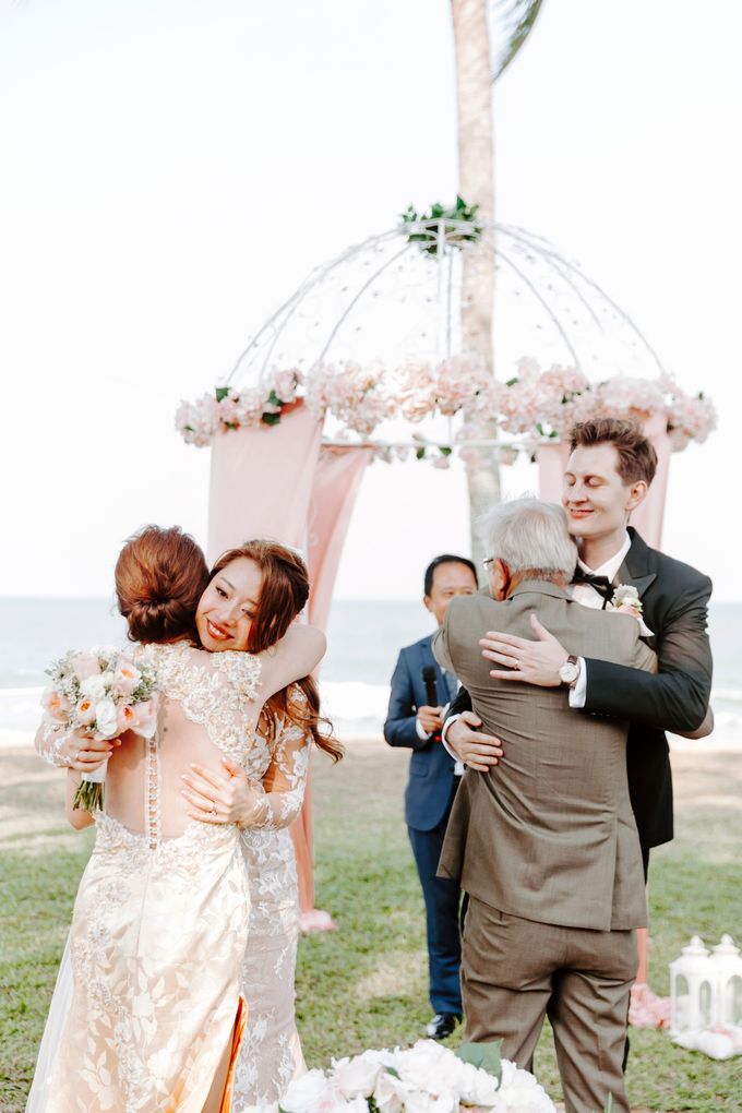 Club Med Cherating Beach wedding | Katelyn & Luca by JOHN HO PHOTOGRAPHY - 042 Club Med Cherating Beach wedding | Katelyn & Luca by JOHN HO PHOTOGRAPHY - 042