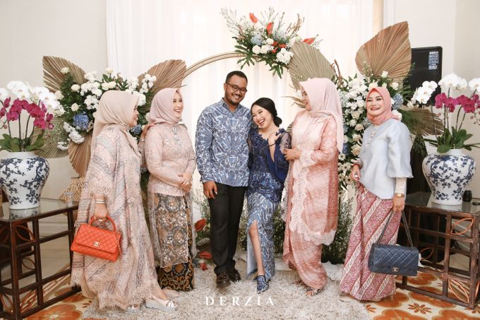 The Engagement of Febby & Rama by DIY Planner - 042 The Engagement of Febby & Rama by DIY Planner - 042