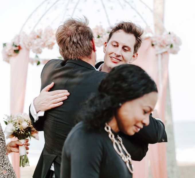 Club Med Cherating Beach wedding | Katelyn & Luca by JOHN HO PHOTOGRAPHY - 045 Club Med Cherating Beach wedding | Katelyn & Luca by JOHN HO PHOTOGRAPHY - 045