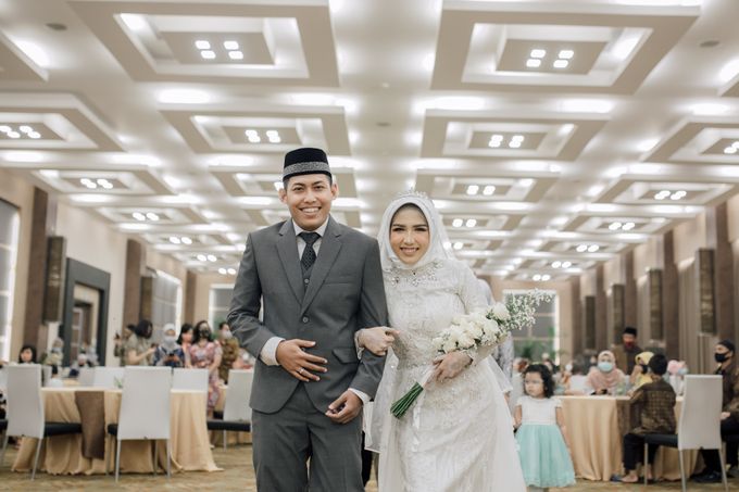 Wedding of Hida & Tyo at Eastparc Hotel Yogyakarta by Avinci wedding planner - 007 Wedding of Hida & Tyo at Eastparc Hotel Yogyakarta by Avinci wedding planner - 007