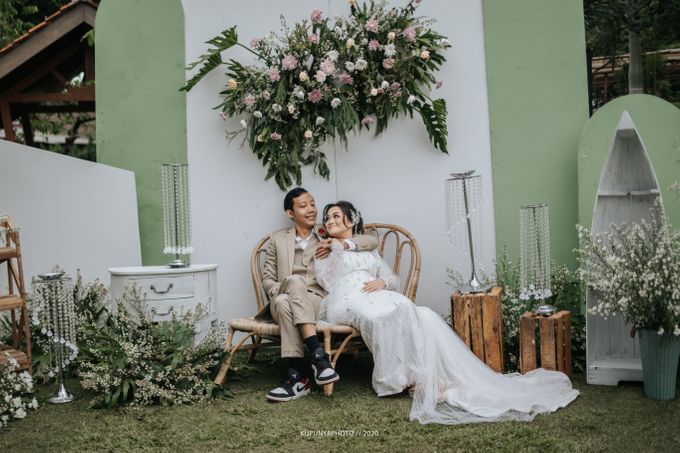 The Intimate Wedding by K Wedding Organizer - 007 The Intimate Wedding by K Wedding Organizer - 007