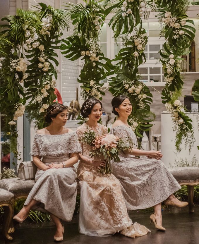 The Wedding of Mrs Anggie by Vicario Bride - 006 The Wedding of Mrs Anggie by Vicario Bride - 006