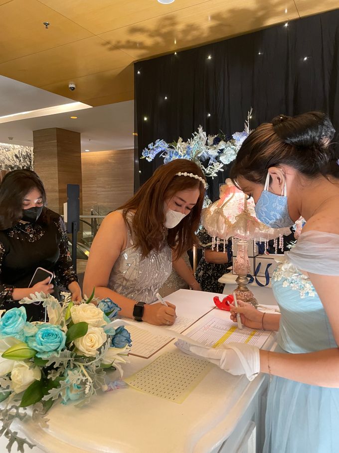 Denny & Diana - 10 September 2022 by Amore Wedding Usher - 010 Denny & Diana - 10 September 2022 by Amore Wedding Usher - 010