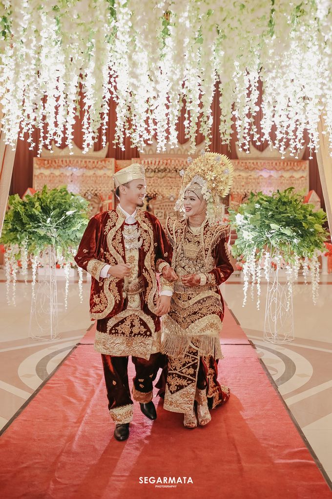 M & F Wedding by Segarmata Photography - 001 M & F Wedding by Segarmata Photography - 001