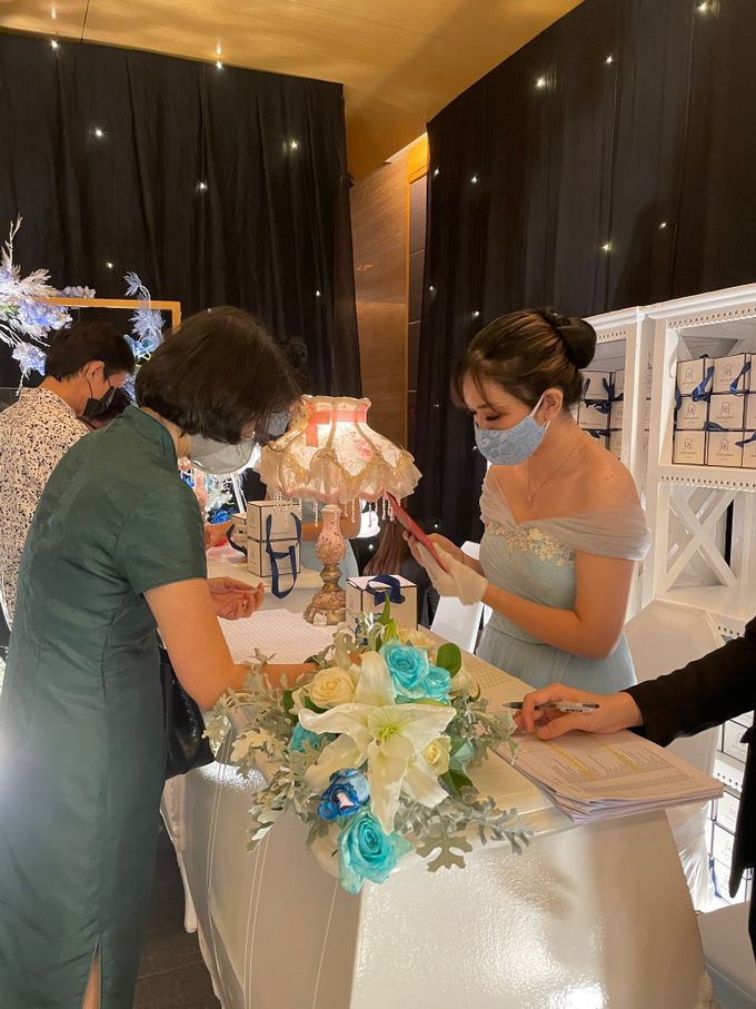 Denny & Diana - 10 September 2022 by Amore Wedding Usher - 011 Denny & Diana - 10 September 2022 by Amore Wedding Usher - 011