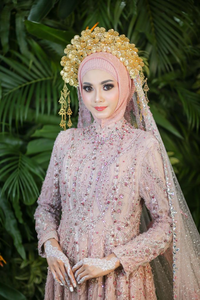 Beautiful Indonesia 2022 by Deandra Wedding Planner - 009