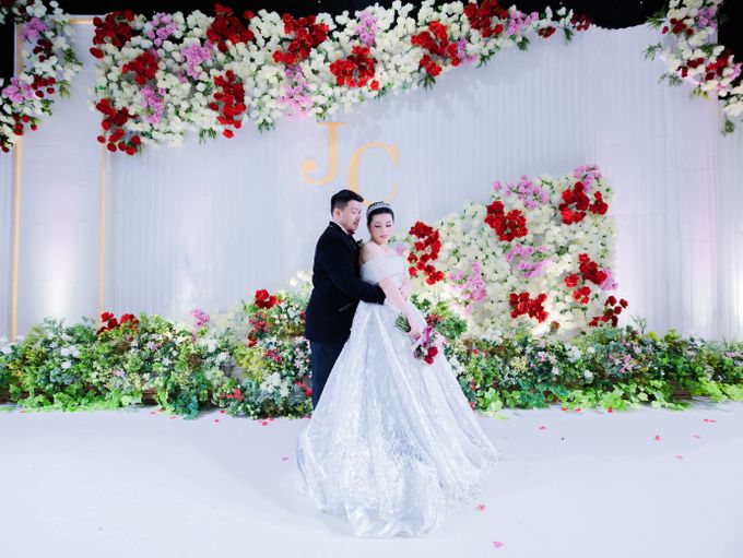 Johanes & Cecelia Wedding by Everlasting Frame - 029