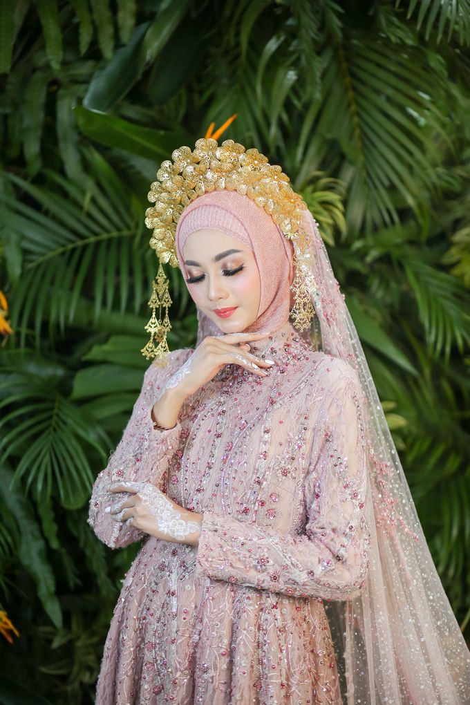 Beautiful Indonesia 2022 by Deandra Wedding Planner - 008