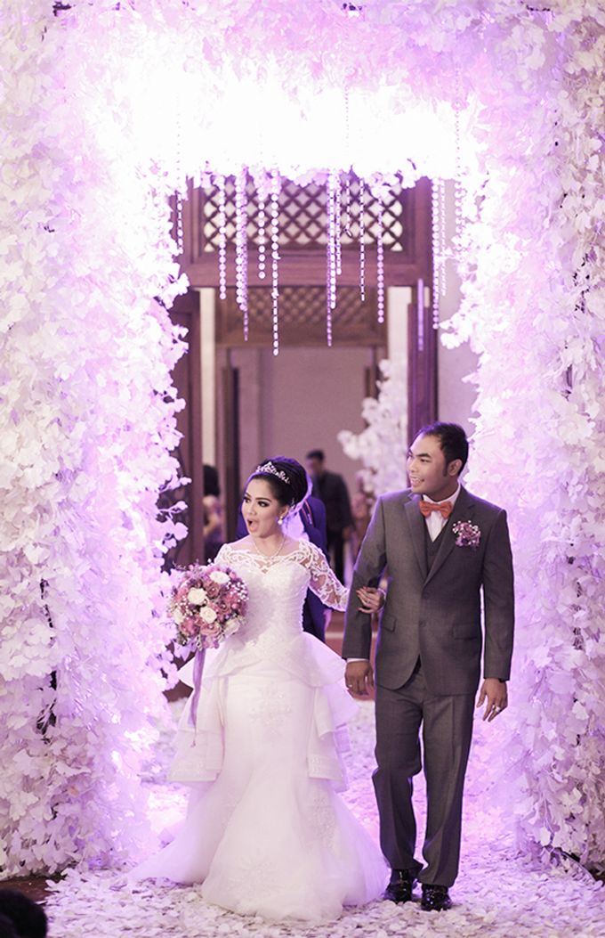 Wedding story of Gretha & Michael by Video Art - 033 Wedding story of Gretha & Michael by Video Art - 033