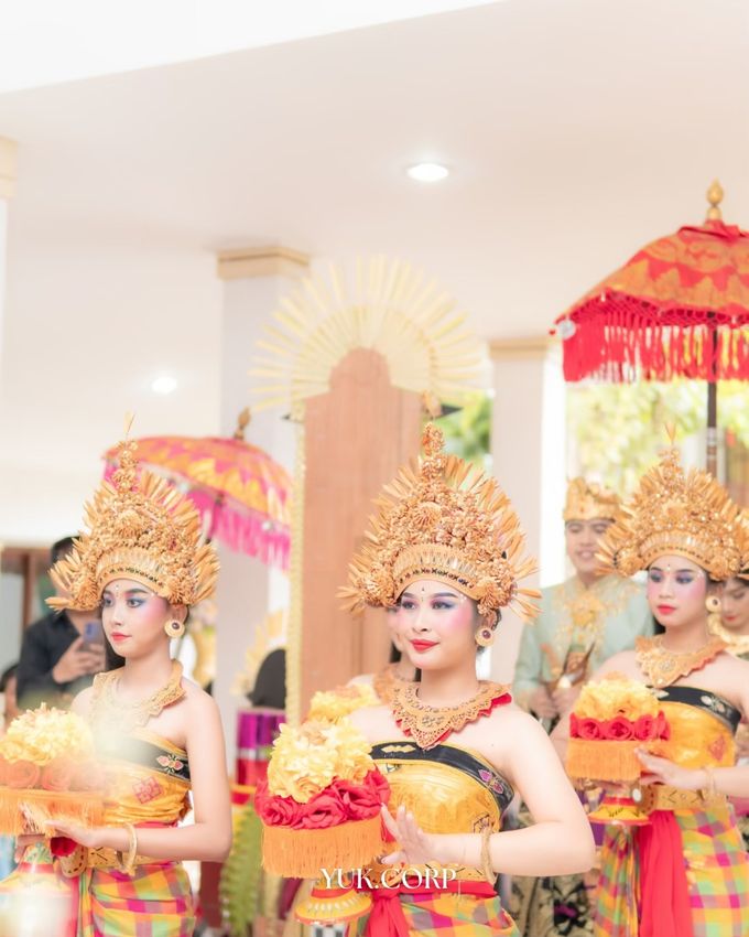 Wedding WIDHI & OVI by Yuk Nganten - 010