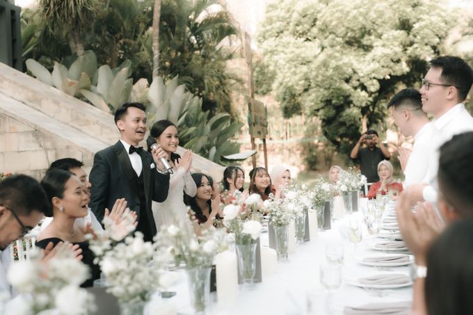 The Wedding of Dyta and Mario by Mustika Yogyakarta Resort & Spa - 003 The Wedding of Dyta and Mario by Mustika Yogyakarta Resort & Spa - 003