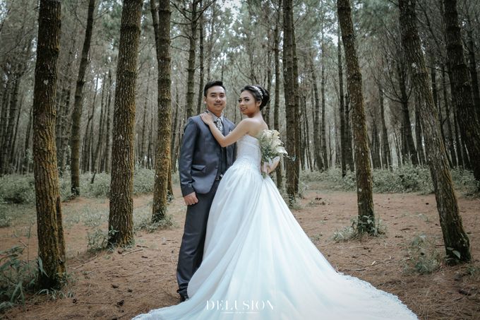 Prewedding Intan & Irvan by Delusion Photo & Video - 011 Prewedding Intan & Irvan by Delusion Photo & Video - 011