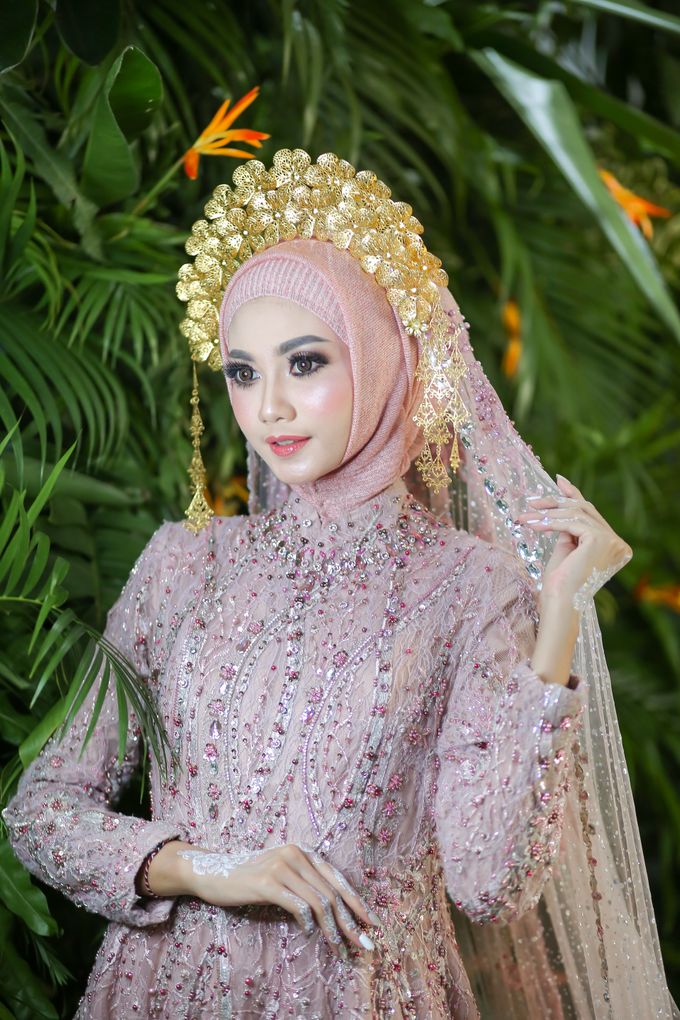 Beautiful Indonesia 2022 by Deandra Wedding Planner - 005