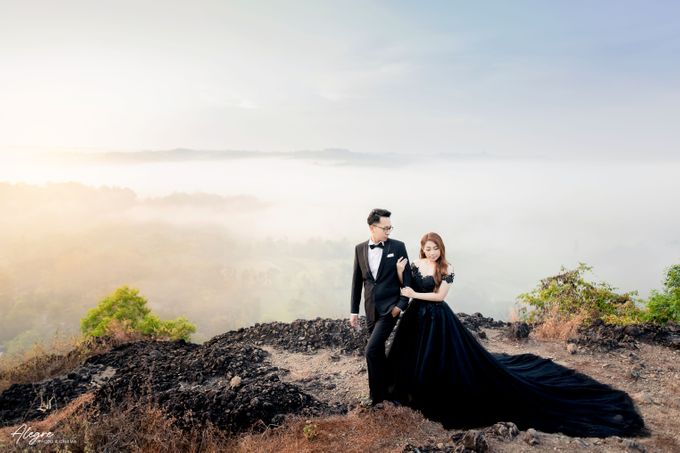 CICIL & FRANS PREWEDDING by ALEGRE Photo & Cinema - 047 CICIL & FRANS PREWEDDING by ALEGRE Photo & Cinema - 047