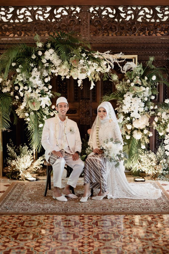 The Wedding 0f Ceha & Hanif by Serambi Temu - 037 The Wedding 0f Ceha & Hanif by Serambi Temu - 037