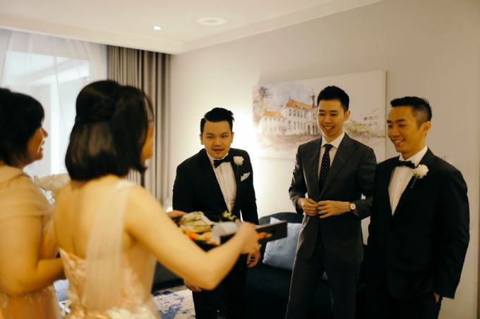 RIECO & NATHANIA - WEDDING DAY by Winworks - 018 RIECO & NATHANIA - WEDDING DAY by Winworks - 018