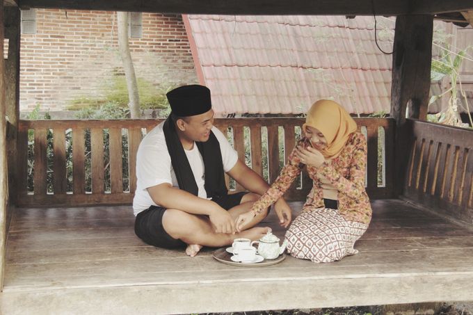 Prewedding Neni by Abyakta Photography - 003