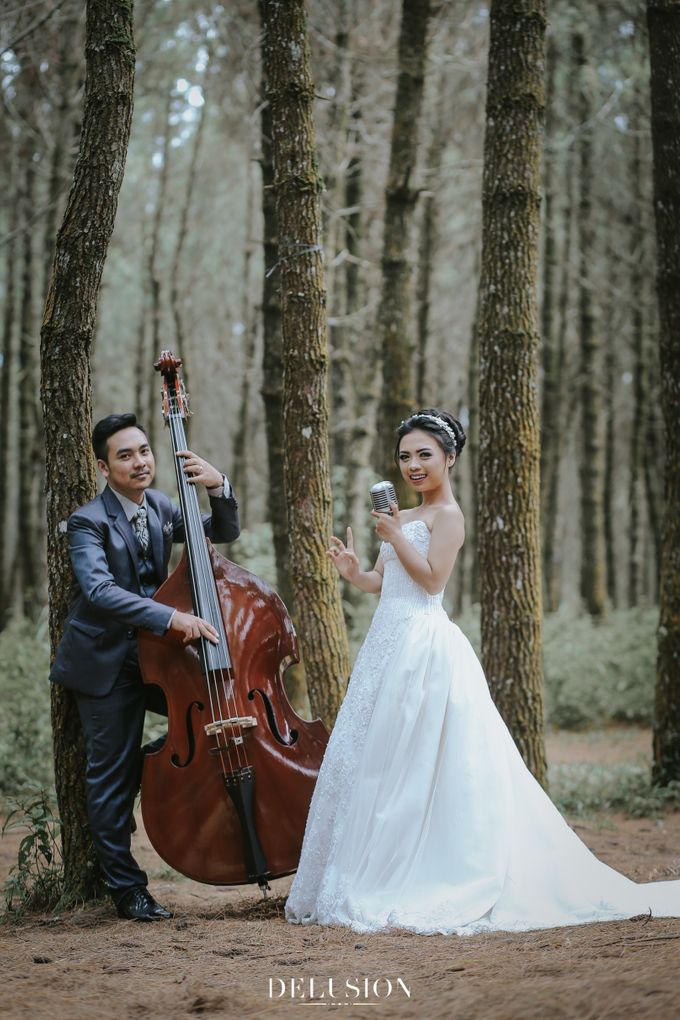 Prewedding Intan & Irvan by Delusion Photo & Video - 012 Prewedding Intan & Irvan by Delusion Photo & Video - 012