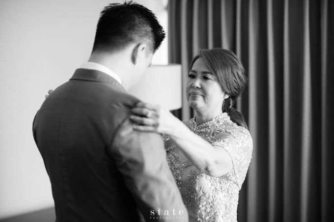 Wedding - Michael & Jessica - 1 by State Photography - 033