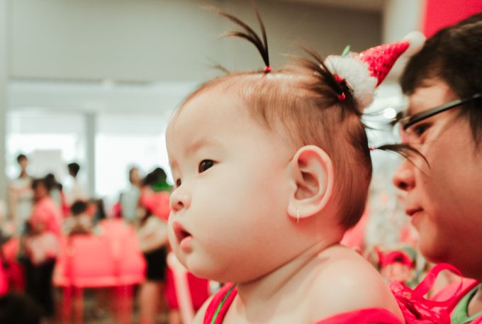 Cheril 1st Birthday by Creative Maker Studio - 019