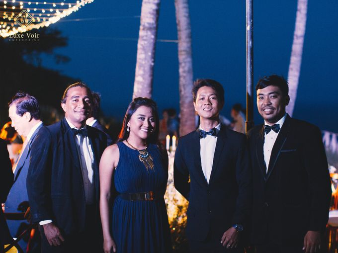 Wedding Of Anthony & Jera by Luxe Voir Enterprise - 032 Wedding Of Anthony & Jera by Luxe Voir Enterprise - 032