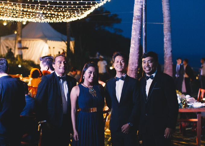 Wedding Of Anthony & Jera by Luxe Voir Enterprise - 028 Wedding Of Anthony & Jera by Luxe Voir Enterprise - 028
