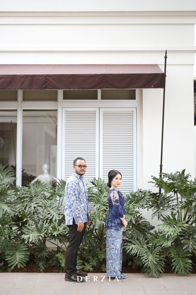 The Engagement of Febby & Rama by DIY Planner - 045 The Engagement of Febby & Rama by DIY Planner - 045