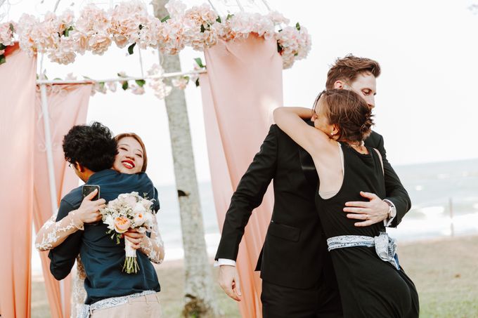 Club Med Cherating Beach wedding | Katelyn & Luca by JOHN HO PHOTOGRAPHY - 048 Club Med Cherating Beach wedding | Katelyn & Luca by JOHN HO PHOTOGRAPHY - 048