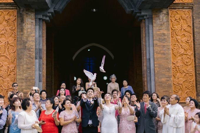 CARLO & DIANA by Bali Wedding Paradise - 001 CARLO & DIANA by Bali Wedding Paradise - 001
