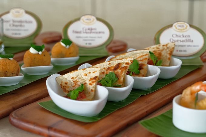 Behind The Scene V by DIJON BALI CATERING - 006 Behind The Scene V by DIJON BALI CATERING - 006