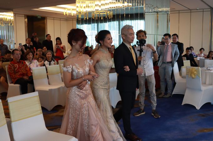 Entertainment Sangjit Raffles Hotel Jakarta - Double V Entertainment by Raffles Jakarta - 014 Entertainment Sangjit Raffles Hotel Jakarta - Double V Entertainment by Raffles Jakarta - 014
