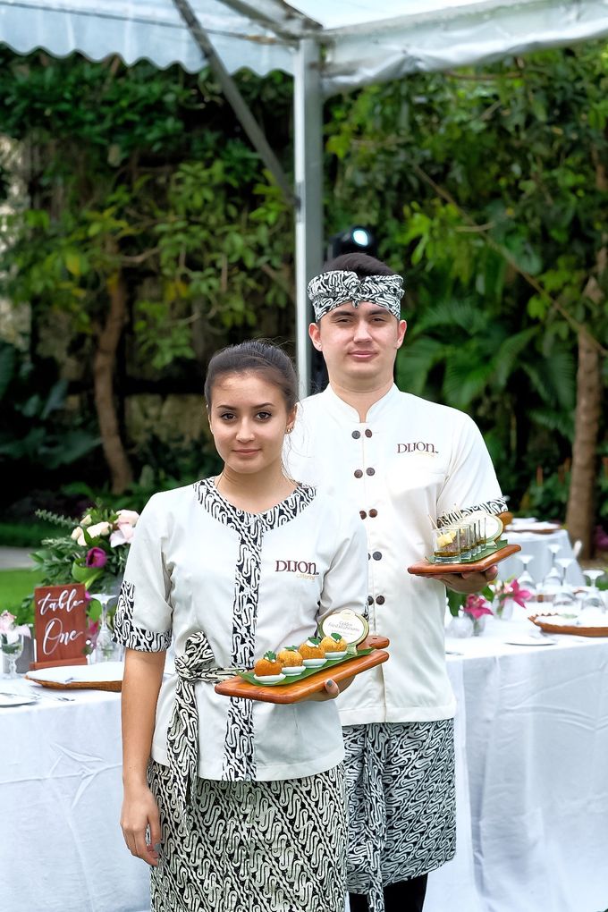 Behind The Scene V by DIJON BALI CATERING - 009 Behind The Scene V by DIJON BALI CATERING - 009