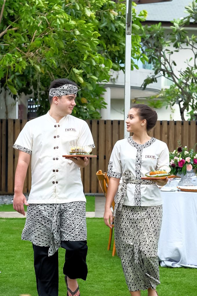 Behind The Scene V by DIJON BALI CATERING - 010 Behind The Scene V by DIJON BALI CATERING - 010