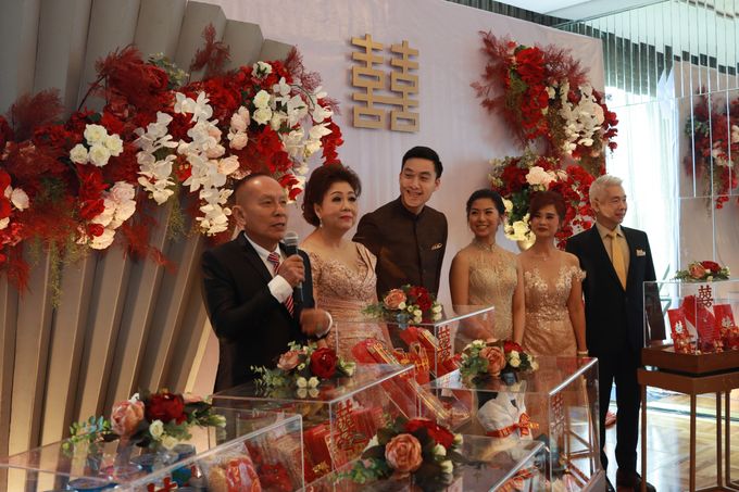 Entertainment Sangjit Raffles Hotel Jakarta - Double V Entertainment by Raffles Jakarta - 017 Entertainment Sangjit Raffles Hotel Jakarta - Double V Entertainment by Raffles Jakarta - 017