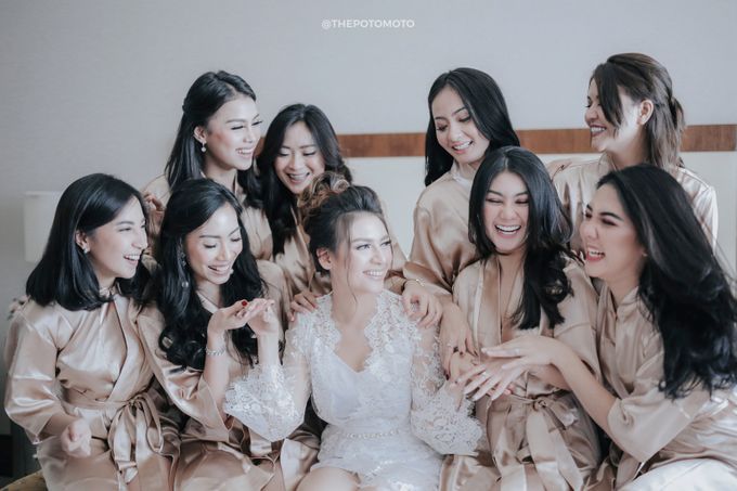 Vanessa & Arfandi by Thepotomoto Photography - 001 Vanessa & Arfandi by Thepotomoto Photography - 001
