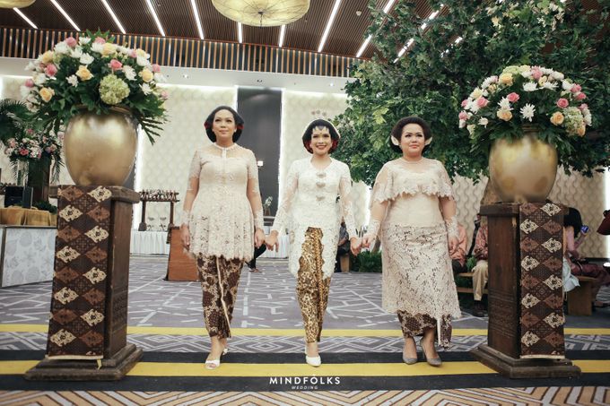 Benita & Diandra Wedding Highlight by IKK Wedding Planner - 006 Benita & Diandra Wedding Highlight by IKK Wedding Planner - 006