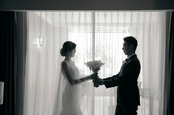 RIECO & NATHANIA - WEDDING DAY by Winworks - 021 RIECO & NATHANIA - WEDDING DAY by Winworks - 021