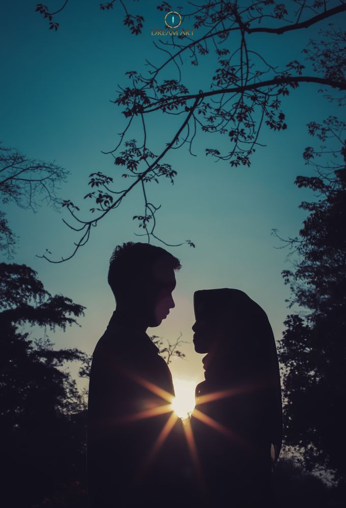 Photography Prewedding by Dream Art By Erl.Visual - 007 Photography Prewedding by Dream Art By Erl.Visual - 007