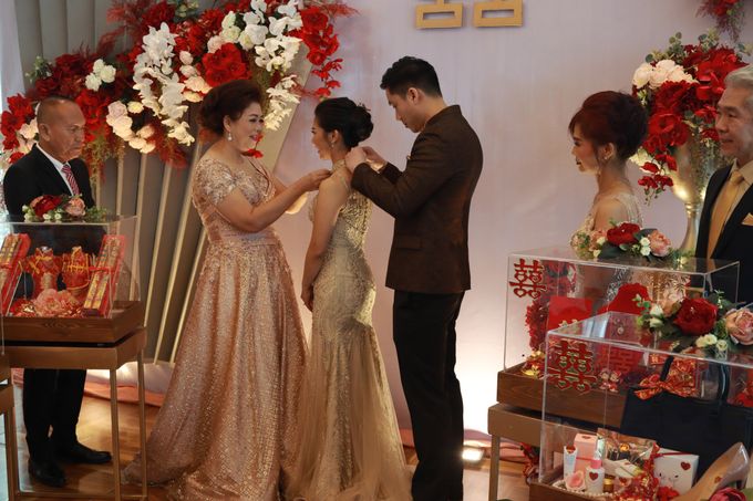 Entertainment Sangjit Raffles Hotel Jakarta - Double V Entertainment by Raffles Jakarta - 020 Entertainment Sangjit Raffles Hotel Jakarta - Double V Entertainment by Raffles Jakarta - 020