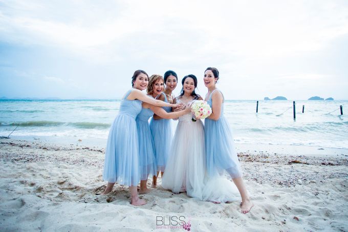 Rob and Michelle wedding at Conrad Koh Samui by BLISS Events & Weddings Thailand - 015